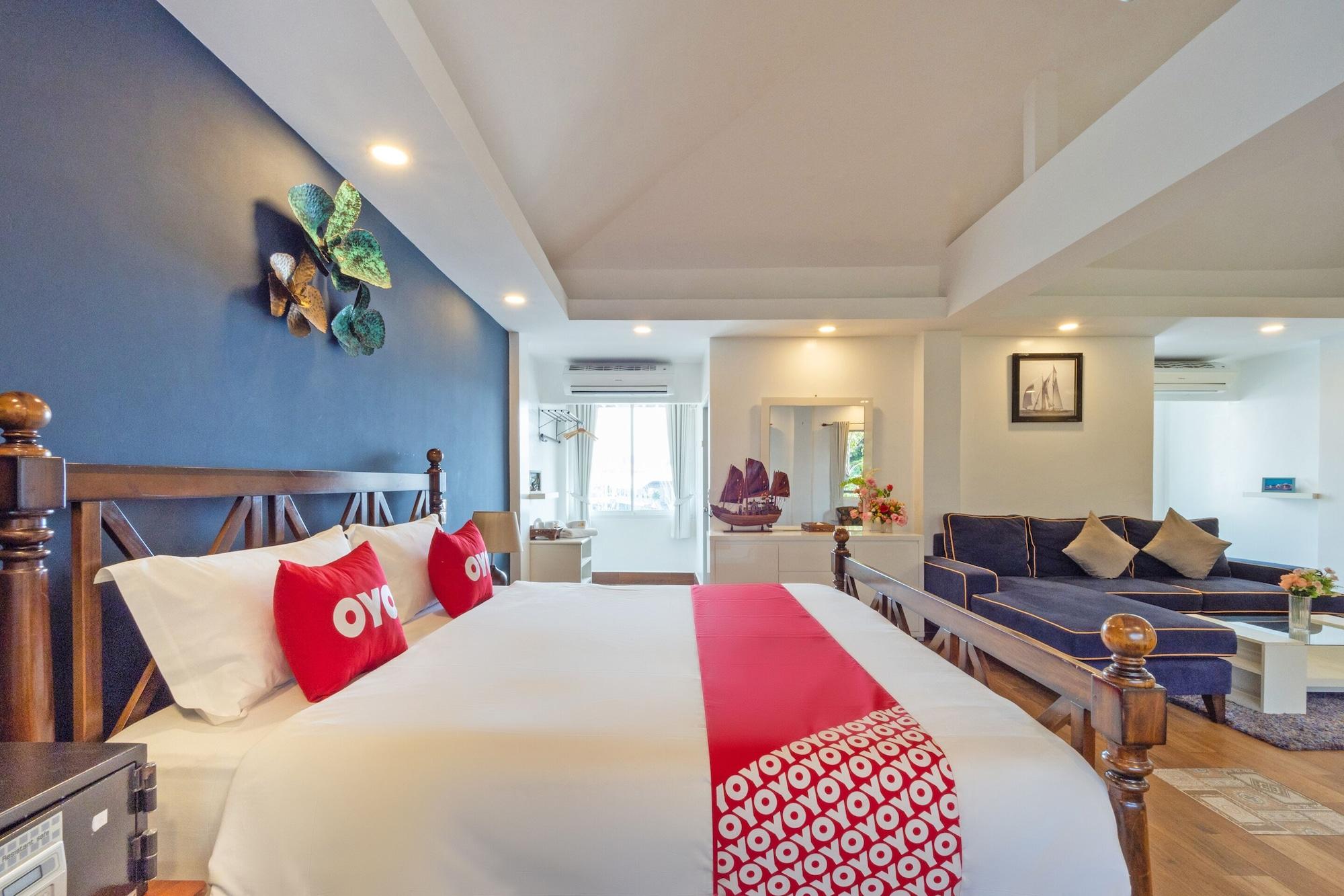 The One Sabai Living Pattaya Exterior foto