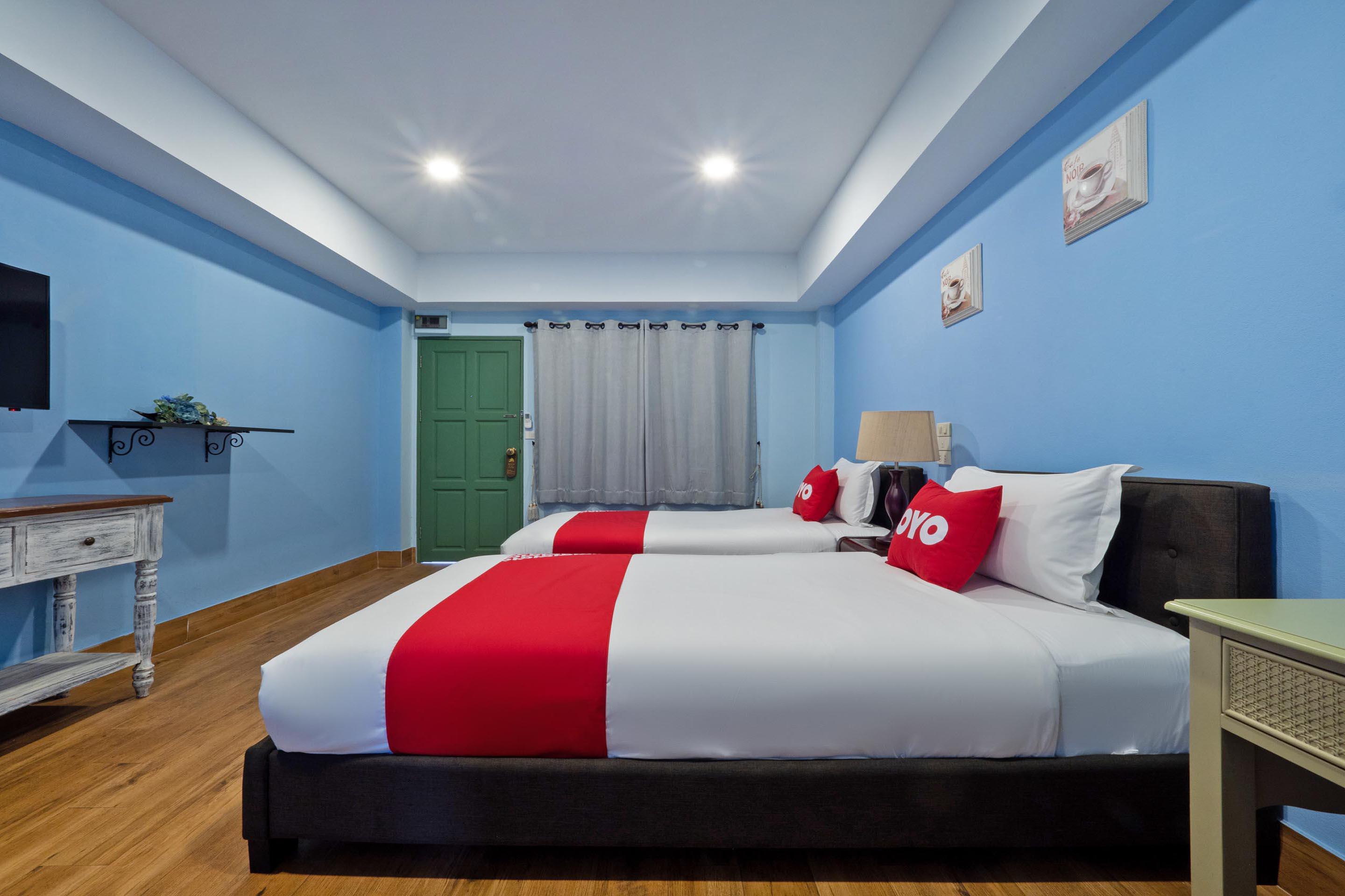 The One Sabai Living Pattaya Exterior foto