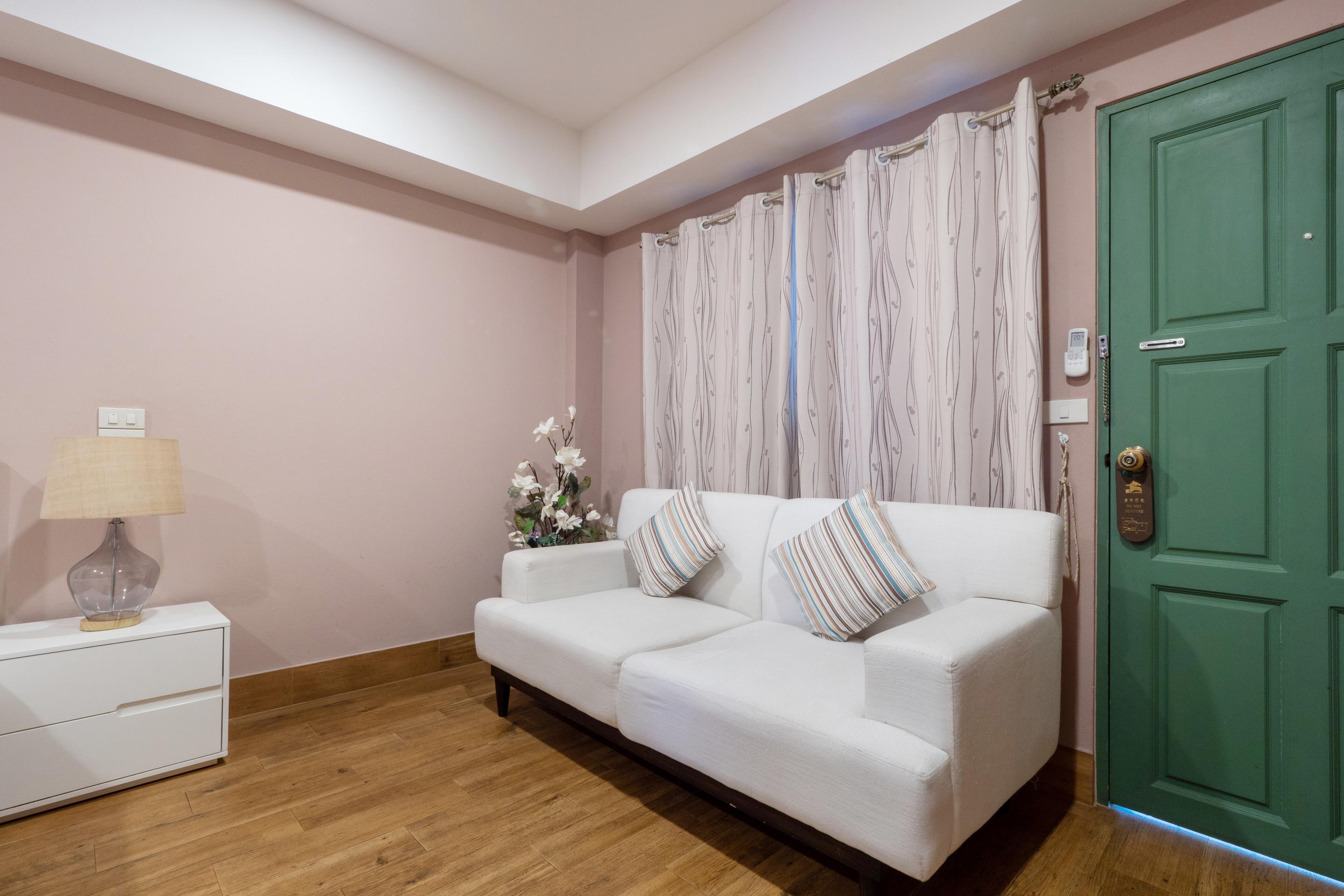 The One Sabai Living Pattaya Exterior foto