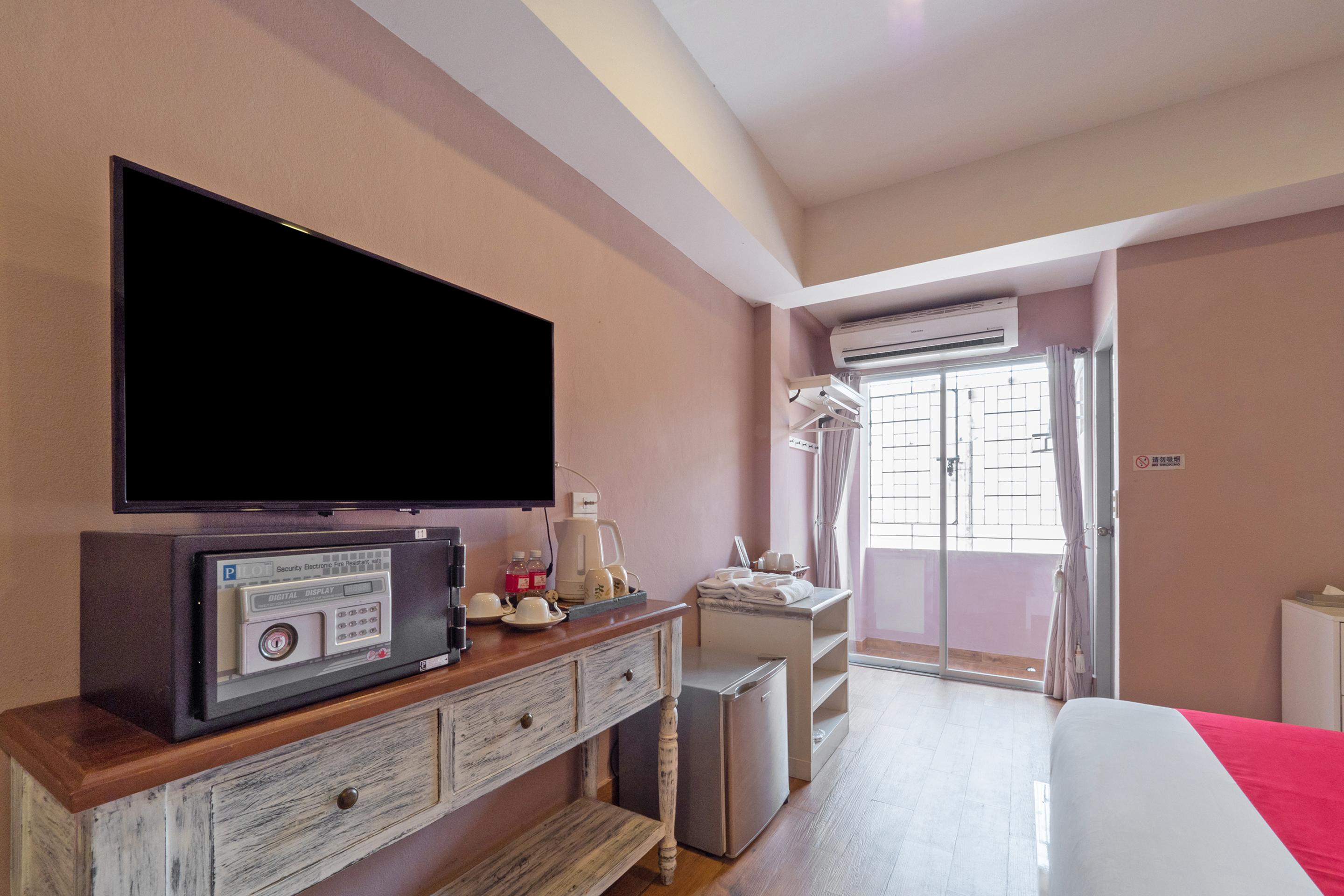 The One Sabai Living Pattaya Exterior foto