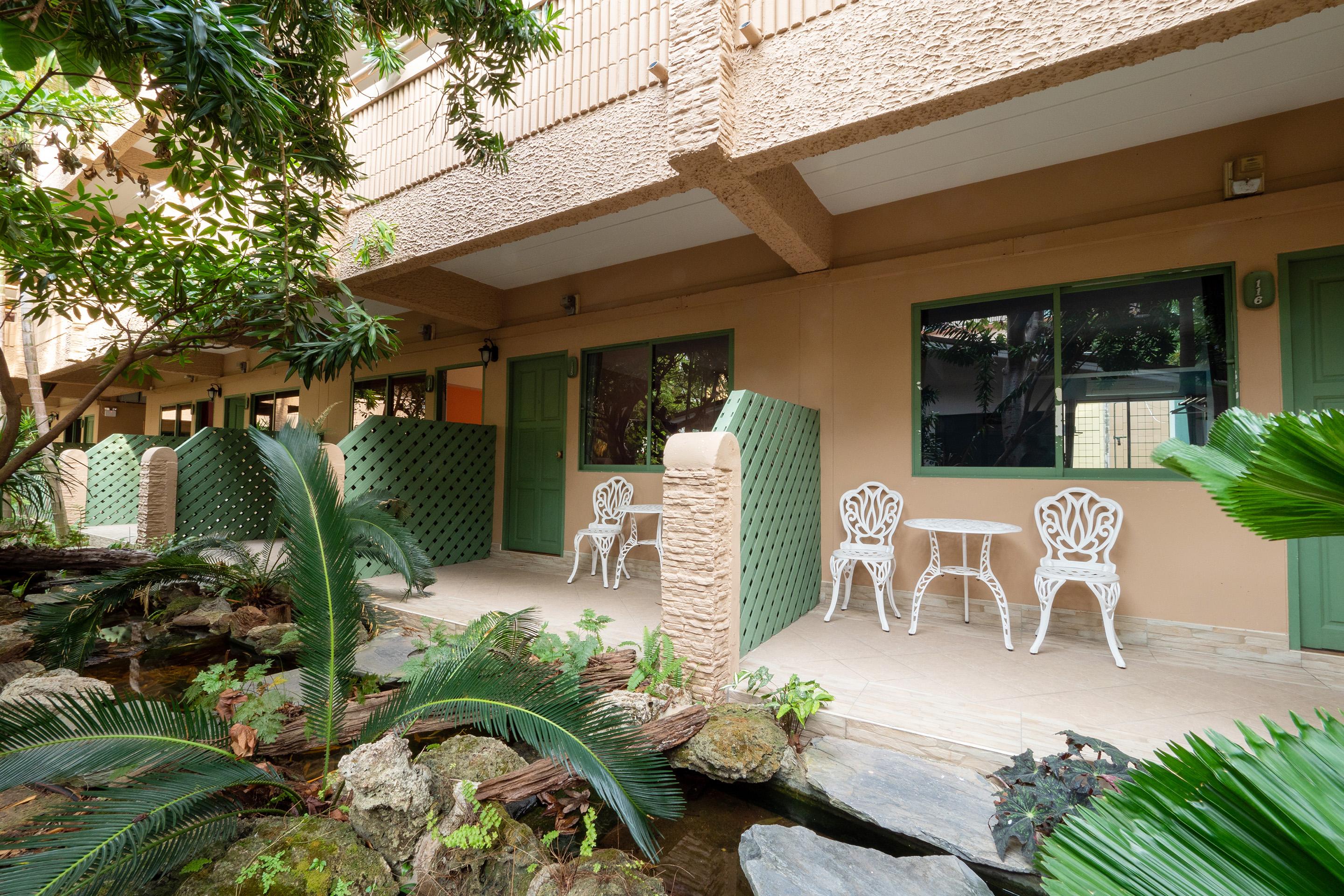The One Sabai Living Pattaya Exterior foto