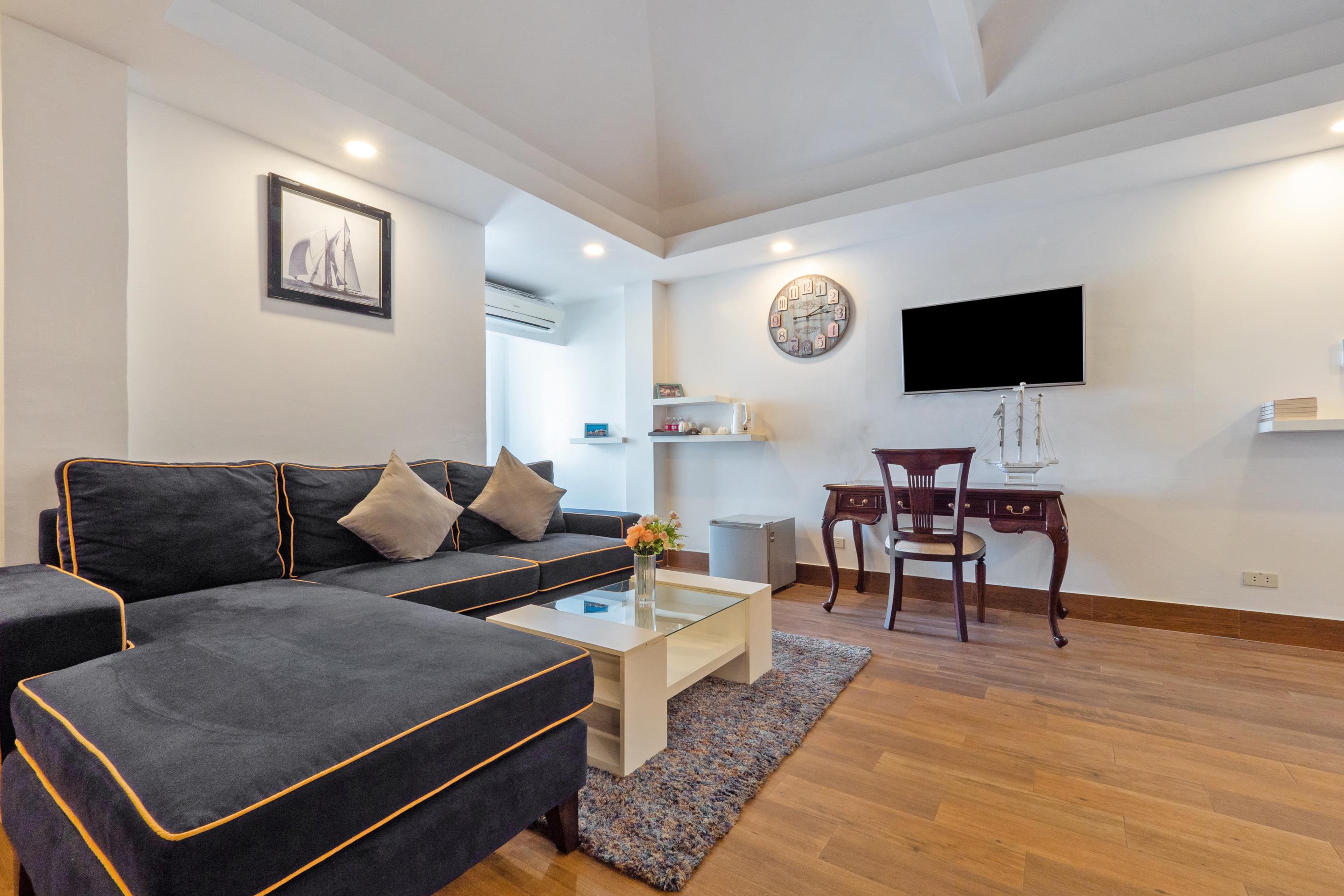 The One Sabai Living Pattaya Exterior foto