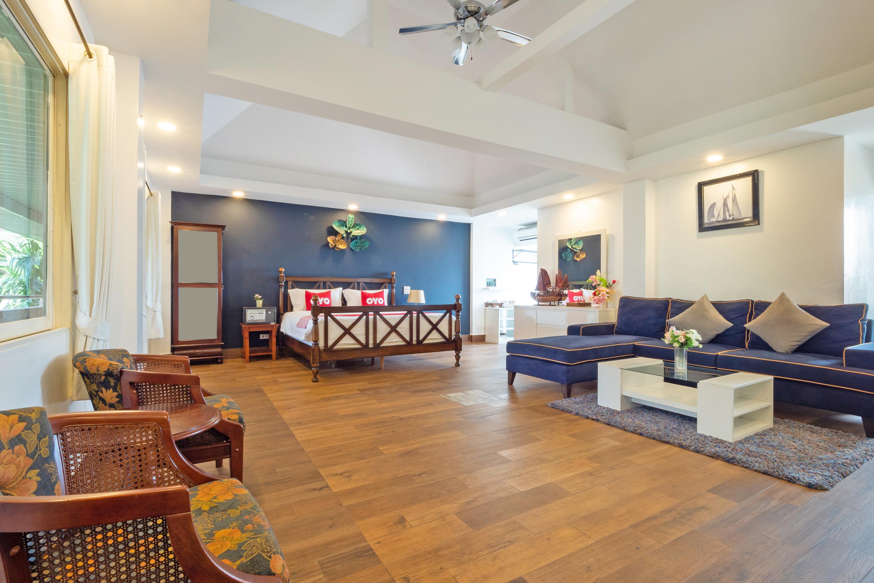 The One Sabai Living Pattaya Exterior foto