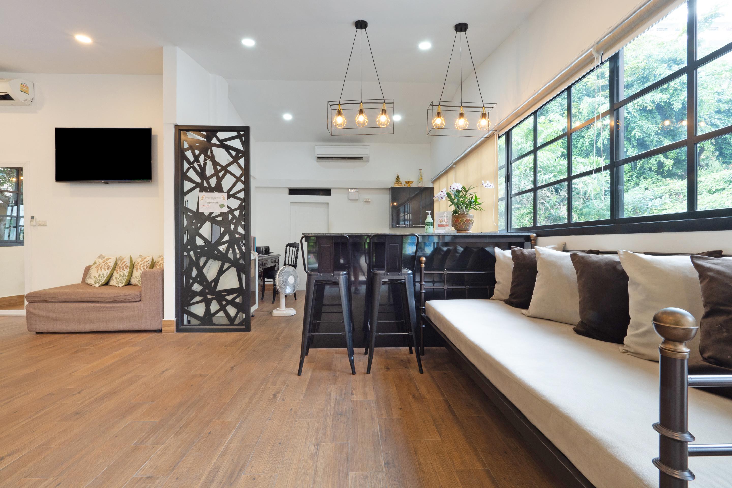The One Sabai Living Pattaya Exterior foto