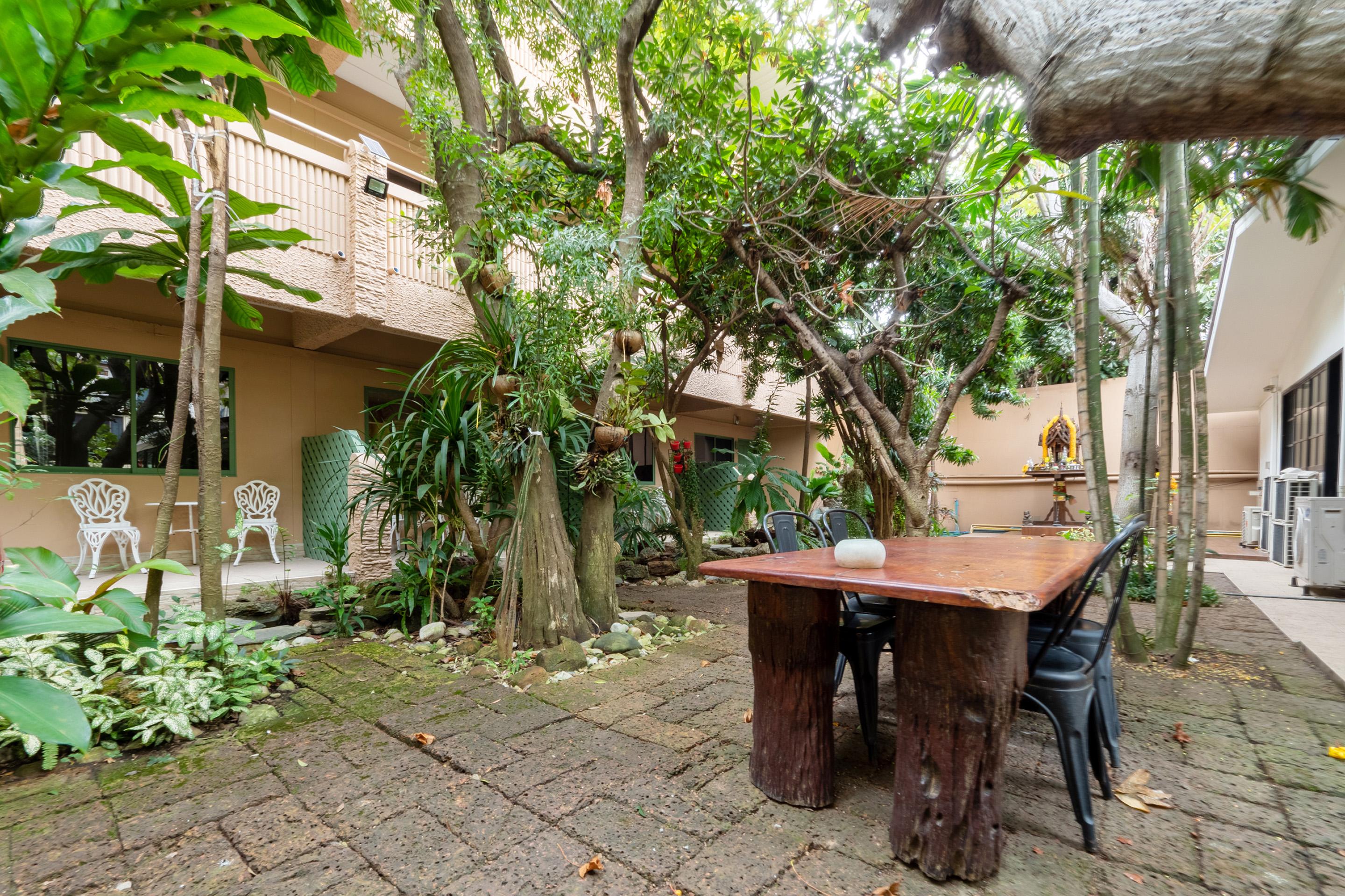 The One Sabai Living Pattaya Exterior foto