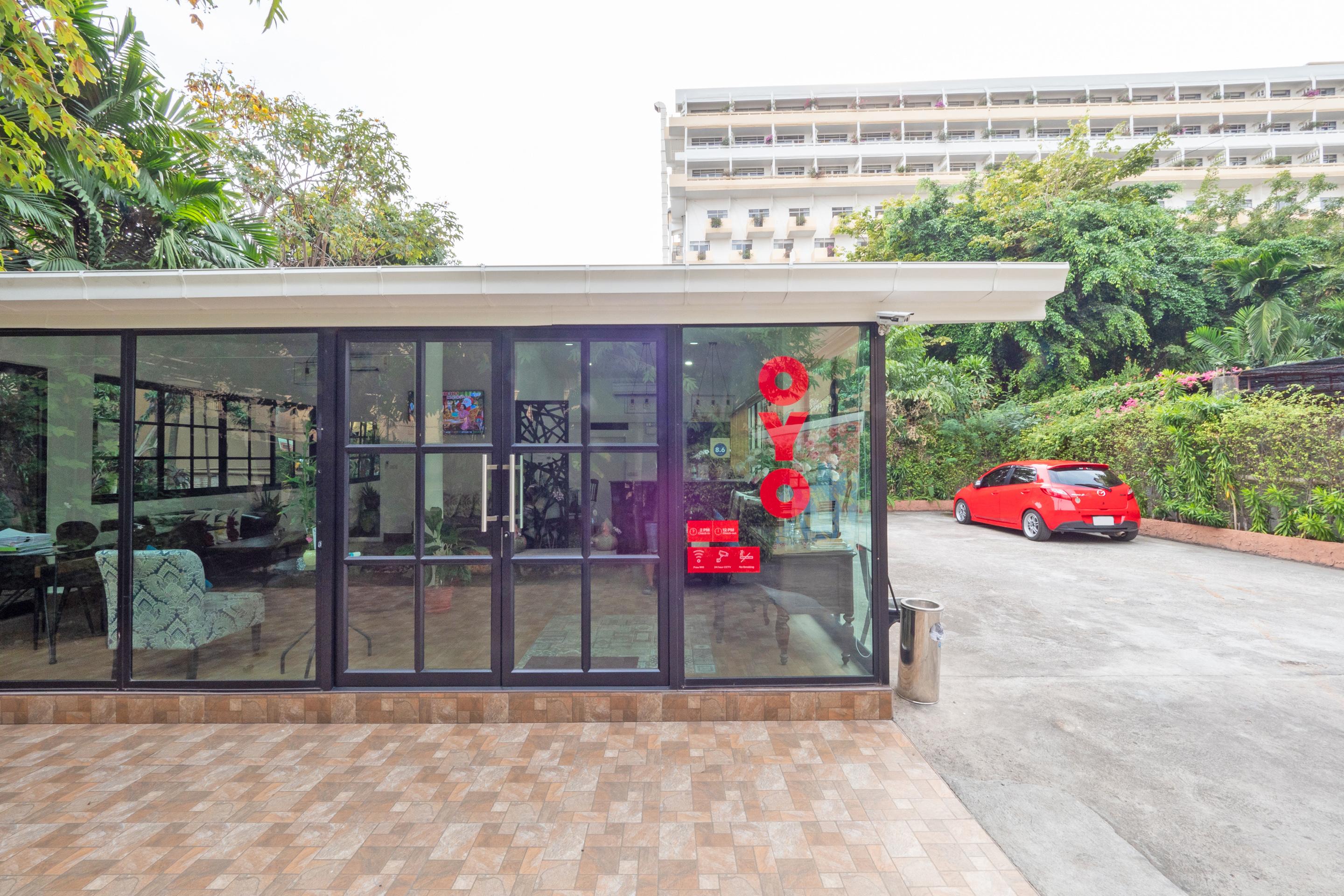 The One Sabai Living Pattaya Exterior foto