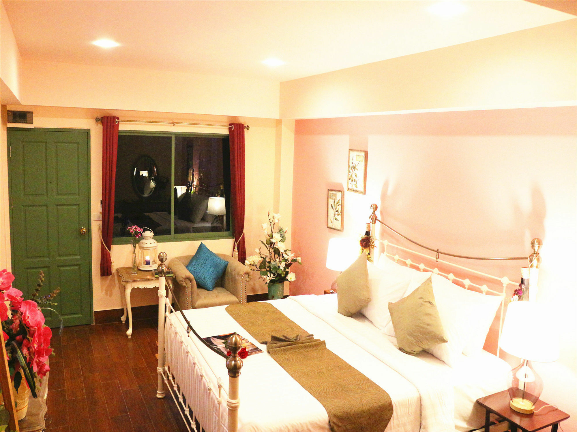The One Sabai Living Pattaya Exterior foto
