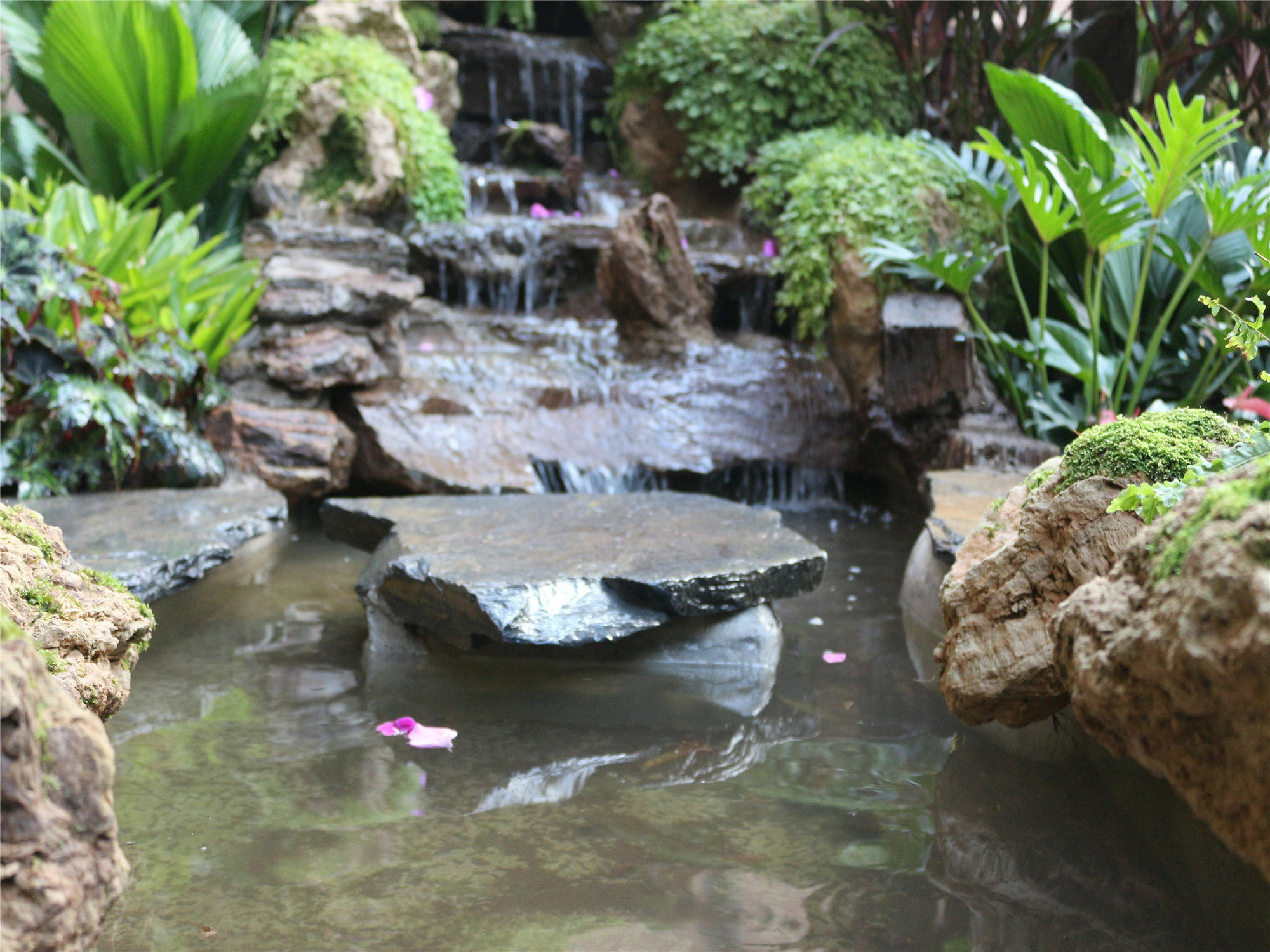 The One Sabai Living Pattaya Exterior foto