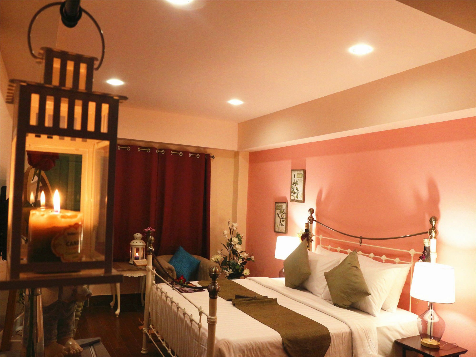 The One Sabai Living Pattaya Exterior foto